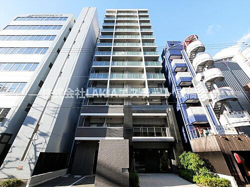 エスリード京橋