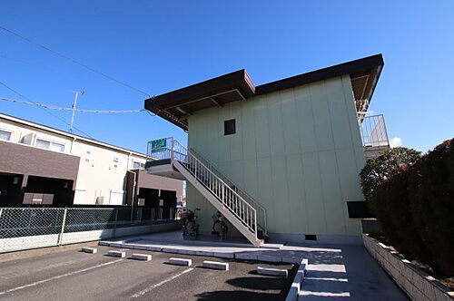 大阪府堺市東区高松 賃貸マンション