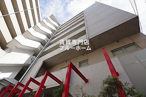 大阪府堺市堺区南瓦町 8階建 築18年11ヶ月