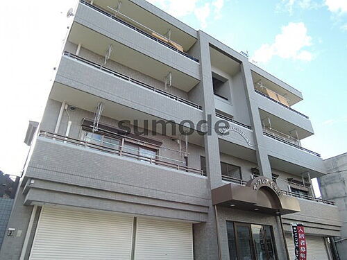 大阪府吹田市千里丘上 賃貸マンション