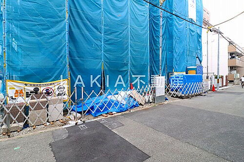 フジパレス塚本駅西ＩＩ番館