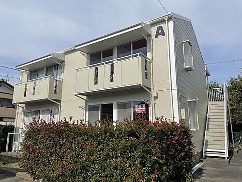 群馬県前橋市下新田町 2階建 築39年