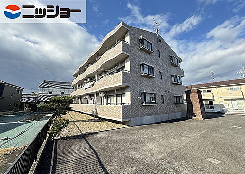 愛知県江南市高屋町本郷 賃貸マンション