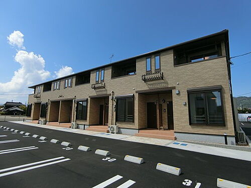 ミモザハウス　２号館