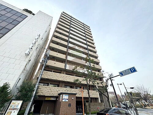 大阪府大阪市浪速区元町２丁目 15階建 築13年5ヶ月