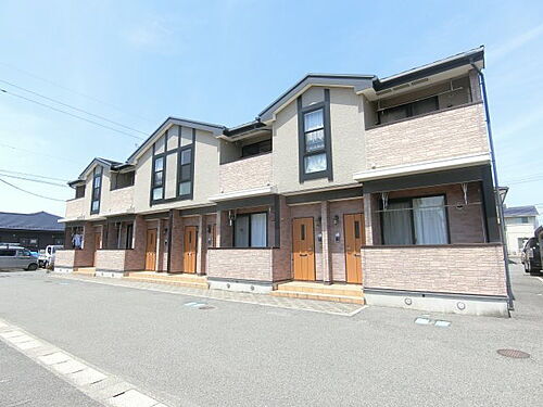 シュティル　ブリーゼＢ 2階建