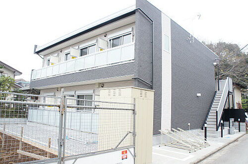 千葉県柏市豊町１丁目 賃貸アパート