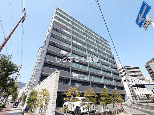 大阪府大阪市東成区玉津１丁目 賃貸マンション