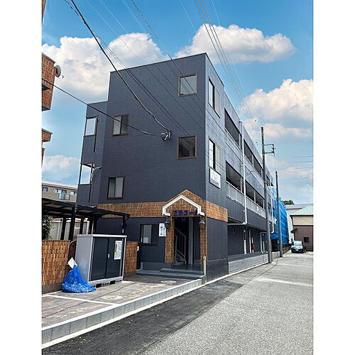 千葉県習志野市藤崎２丁目 賃貸マンション