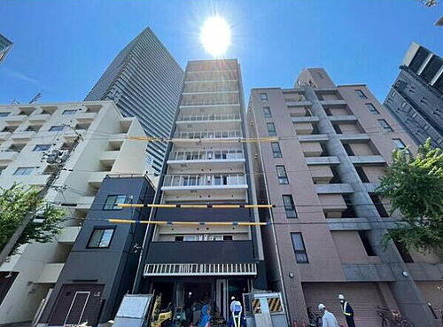 大阪府大阪市北区大淀南２丁目 賃貸マンション