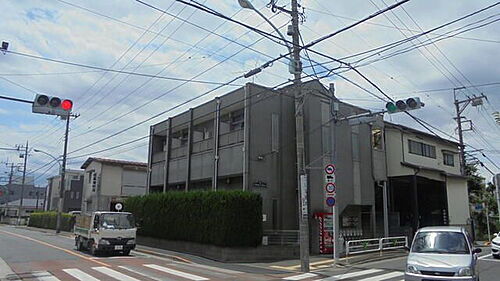 東京都清瀬市元町２丁目 2階建 築22年10ヶ月