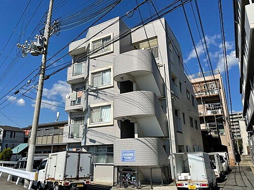 ヴィラコート深江