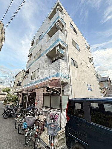 大阪府大阪市旭区大宮３丁目 賃貸マンション