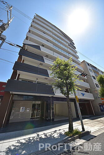 大阪府大阪市浪速区桜川２丁目 賃貸マンション