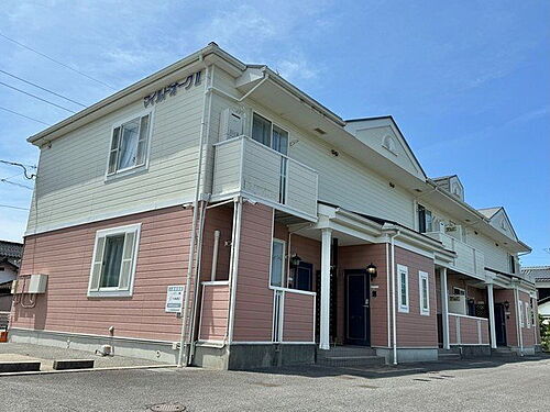 鳥取県境港市芝町 賃貸アパート