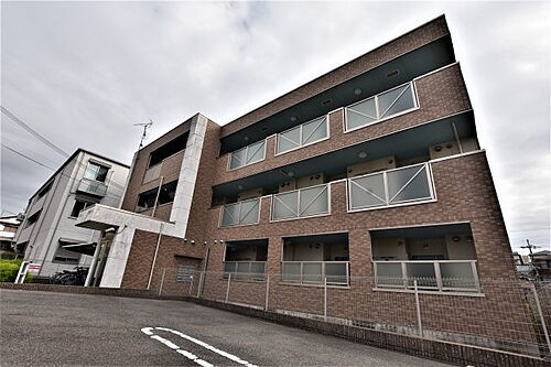 大阪府堺市北区東浅香山町１丁 賃貸マンション