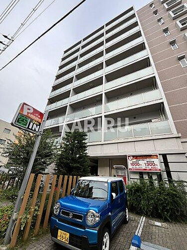 大阪府大阪市生野区鶴橋１丁目 賃貸マンション