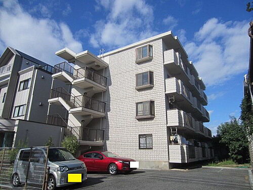 大阪府岸和田市野田町３丁目 4階建 築31年4ヶ月