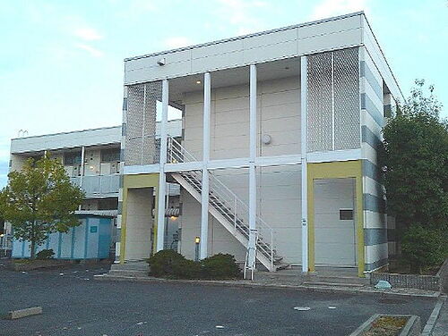 大阪府堺市中区新家町 2階建 築19年9ヶ月