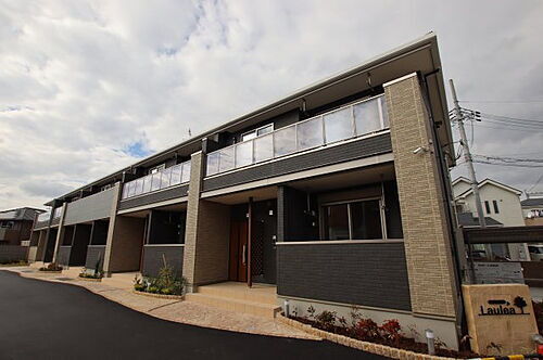 大阪府大阪狭山市東池尻３丁目 賃貸アパート