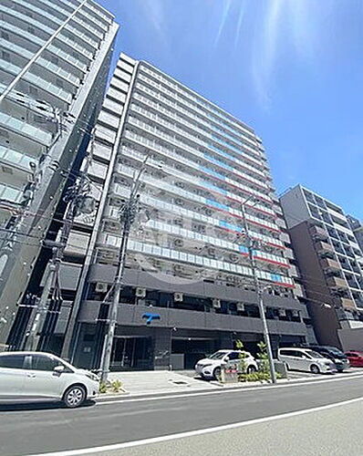 大阪府大阪市浪速区桜川１丁目 賃貸マンション