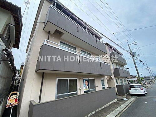 京都府福知山市字土 賃貸マンション