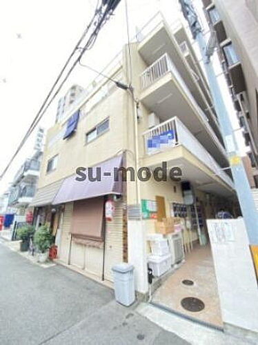 大阪府茨木市駅前１丁目 賃貸マンション