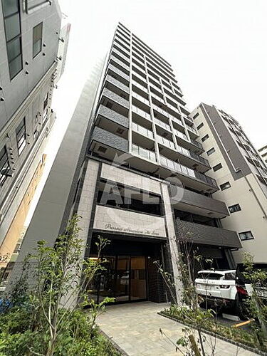 大阪府大阪市西区南堀江３丁目 賃貸マンション