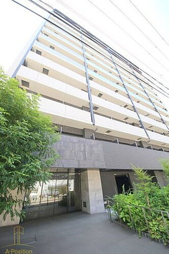 スワンズシティ大阪城ノース