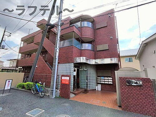 埼玉県所沢市星の宮２丁目 賃貸マンション