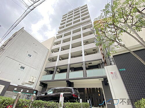 大阪府大阪市浪速区難波中２丁目 賃貸マンション