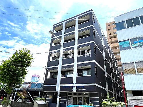 千葉県千葉市美浜区高洲１丁目 賃貸マンション