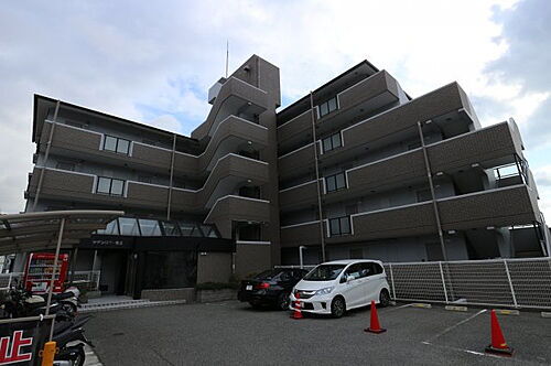 サザンリバー名谷