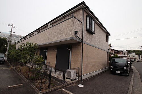 チェリッシュハイツ