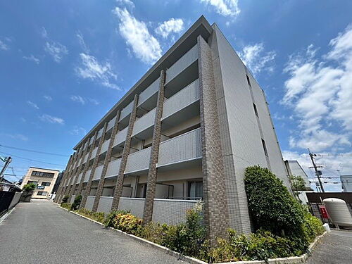 大阪府泉北郡忠岡町馬瀬１丁目 賃貸マンション