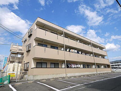 奈良県奈良市大安寺６丁目 3階建 築28年8ヶ月