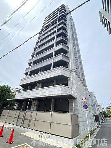 大阪府大阪市天王寺区国分町 賃貸マンション