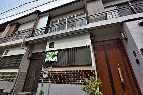 三宅西テラスハウス２－８－２