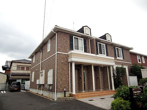 大阪府泉北郡忠岡町高月北２丁目 2階建 築16年10ヶ月