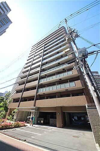 大阪府大阪市淀川区加島３丁目 賃貸マンション