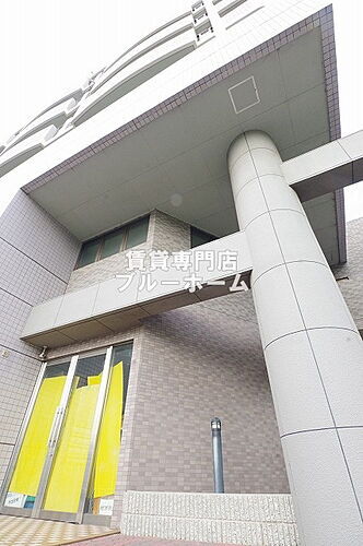 大阪府堺市北区北花田町１丁 6階建 築29年9ヶ月