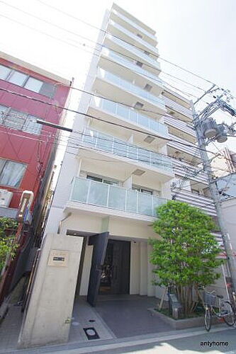 大阪府大阪市北区天神橋１丁目 9階建 築12年9ヶ月