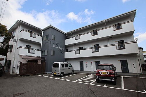 ニューコート小林