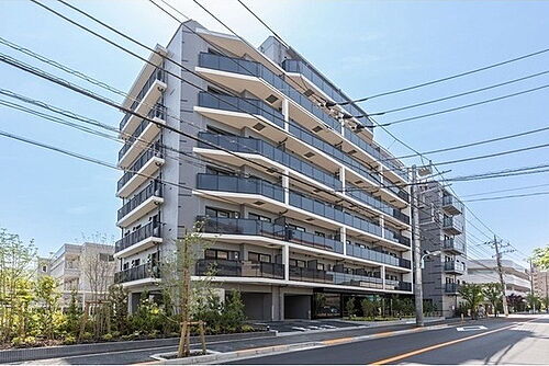 コンフォリア東葛西