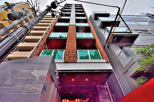 大阪府大阪市北区紅梅町 9階建 築7年4ヶ月