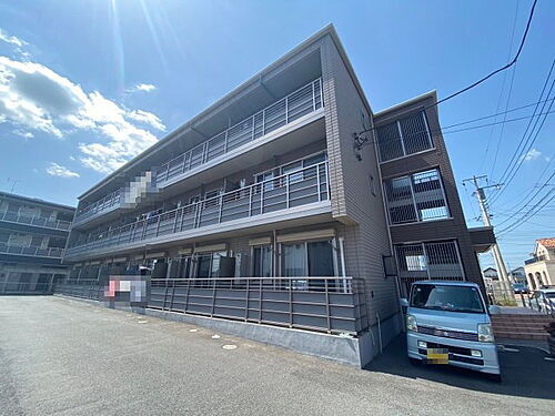 千葉県市原市八幡 3階建 築6年11ヶ月