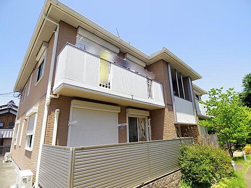 京都府木津川市加茂町里東里 2階建 築16年8ヶ月