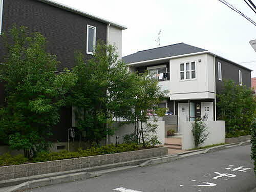 和歌山県和歌山市秋葉町 賃貸アパート