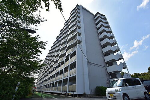 大阪府河内長野市小山田町 賃貸マンション