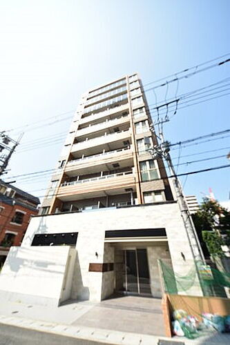 兵庫県神戸市中央区中山手通２丁目 賃貸マンション